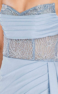 Amelia Couture TM1005 Dress view 4