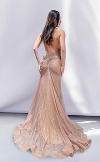 Amelia Couture TM1014 Dress view 7