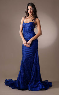 Amelia Couture TM1014 Dress view 2