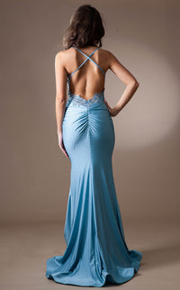 Amelia Couture TM1018 Dress view 8
