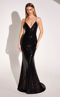 Amoris T1001 Dress view 1