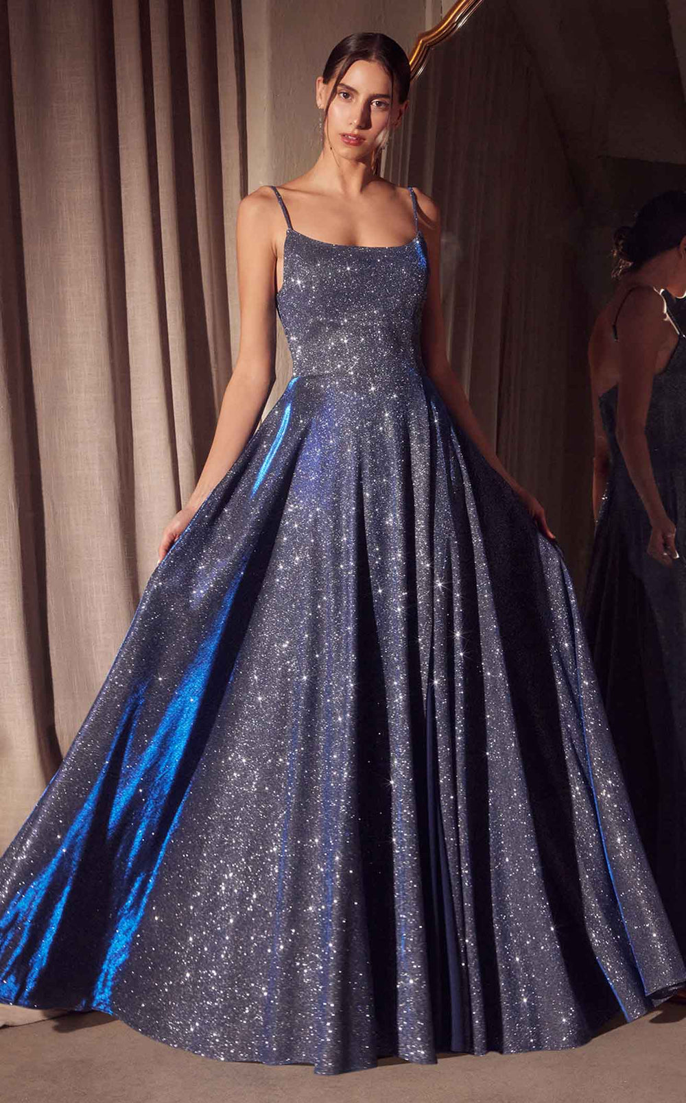 Amoris T213 Dress - VOLAKK