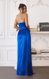 Amoris T215 Dress view 11