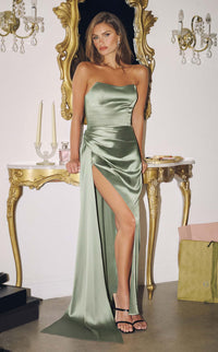 Amoris T215 Dress view 12