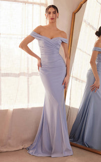 Amoris T402 Dress view 1