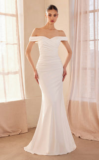 Amoris T402 Dress view 7