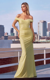 Amoris T402 Dress view 9