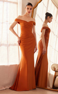 Amoris T402 Dress view 11