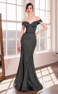 Amoris T602 Dress view 1