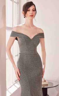 Amoris T602 Dress view 6