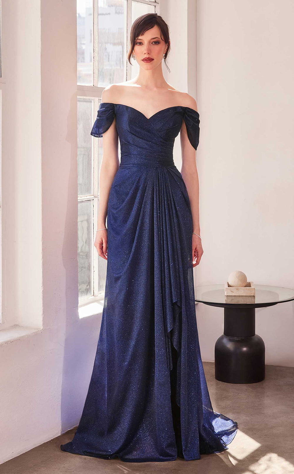 Amoris T604 Dress - VOLAKK
