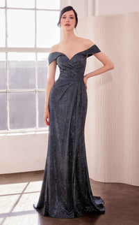 Amoris T605 Dress view 4