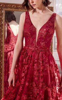 Amoris T606 Dress view 14