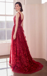 Amoris T606 Dress view 16