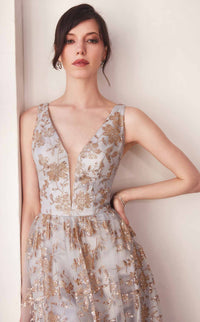 Amoris T606 Dress view 13
