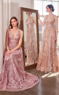 Amoris T606 Dress view 5