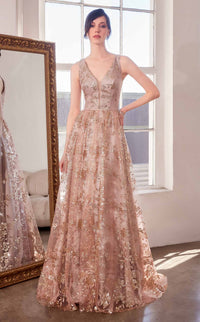 Amoris T606 Dress view 6