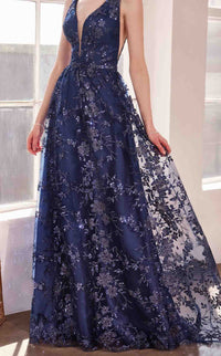 Amoris T606 Dress view 12