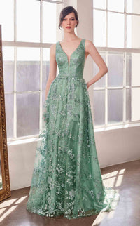 Amoris T606 Dress view 8