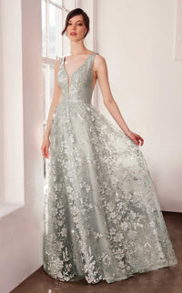 Amoris T606 Dress view 10