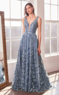 Amoris T606 Dress view 11