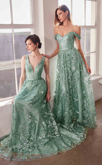 Amoris T606 Dress view 9