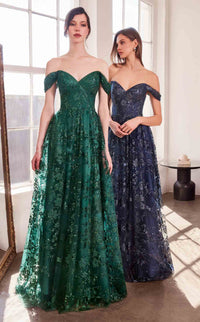 Amoris T607 Dress view 3