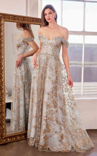 Amoris T607 Dress view 4