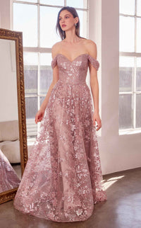 Amoris T607 Dress view 5