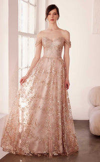 Amoris T607 Dress view 6