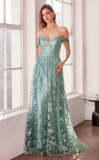 Amoris T607 Dress view 8