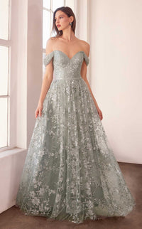 Amoris T607 Dress view 9
