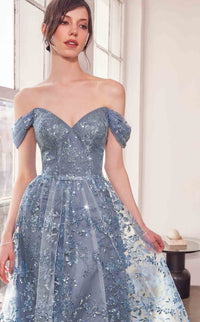 Amoris T607 Dress view 11
