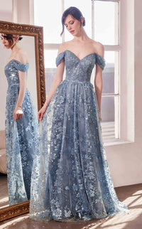 Amoris T607 Dress view 10