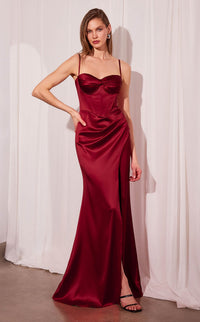 Amoris T608 Dress view 2
