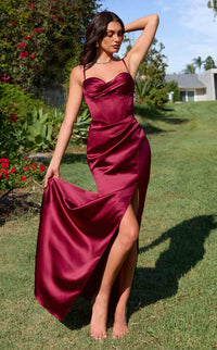 Amoris T608 Dress view 22