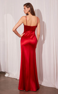 Amoris T608 Dress view 24