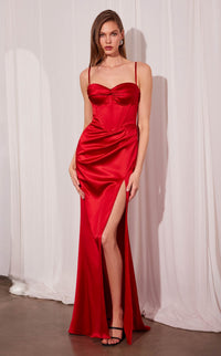 Amoris T608 Dress view 8