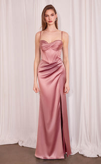 Amoris T608 Dress view 9