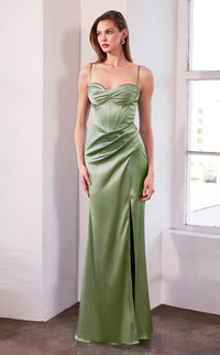 Amoris T608 Dress view 10