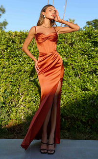 Amoris T608 Dress view 13
