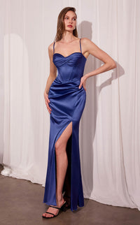 Amoris T608 Dress view 5