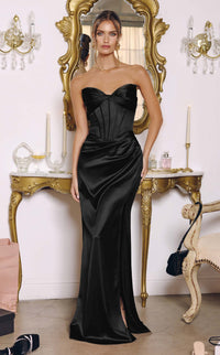 Amoris T611 Dress view 2