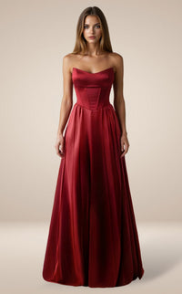 Amoris T612 Dress view 1