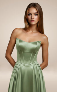 Amoris T612 Dress view 4