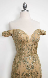 Amoris T613 Dress view 5