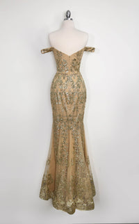 Amoris T613 Dress view 4