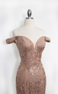 Amoris T613 Dress view 9
