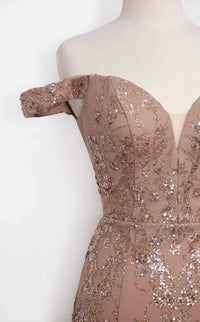 Amoris T613 Dress view 8