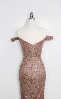 Amoris T613 Dress view 7